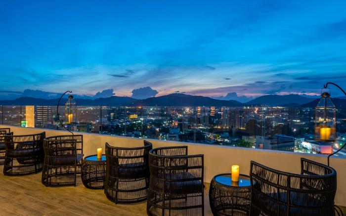 Novotel Phuket City Phokeethra