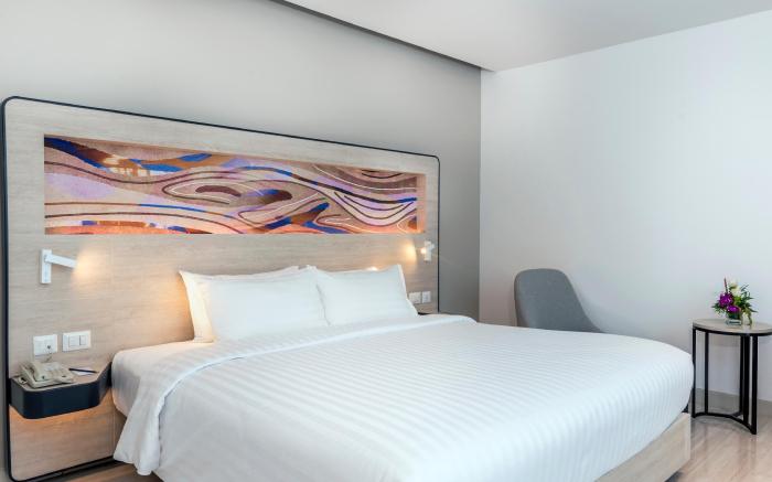 Novotel Phuket City Phokeethra