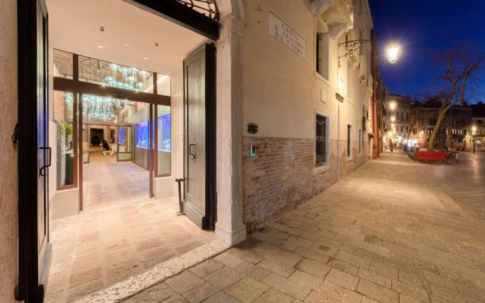 Hotel Aquarius Venice, Ascend Hotel Collection