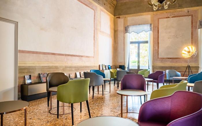 Hotel Aquarius Venice, Ascend Hotel Collection