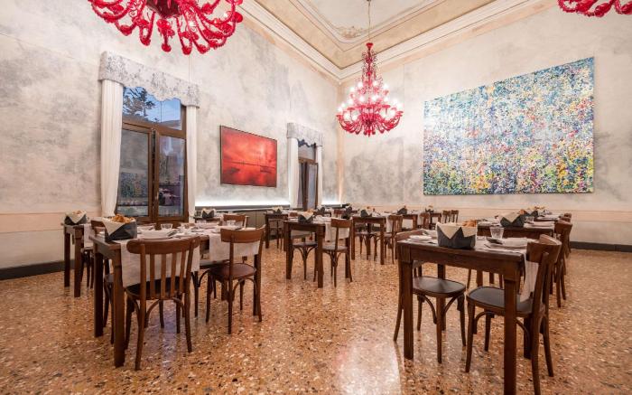 Hotel Aquarius Venice, Ascend Hotel Collection