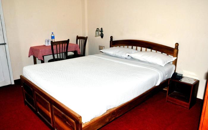 Lakezone Holiday Resort