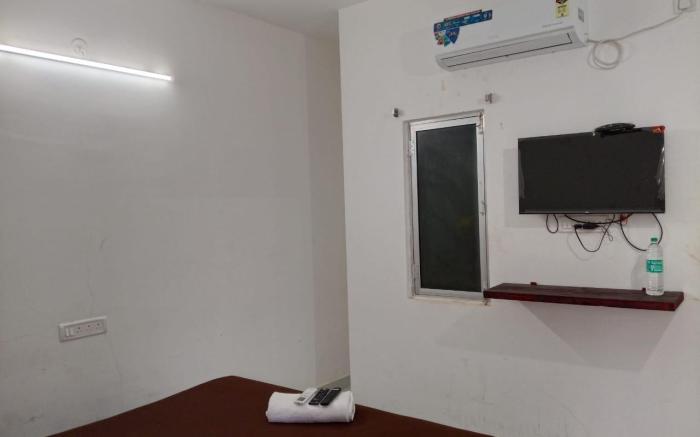 Eben Service Apartment - Perumbakkam