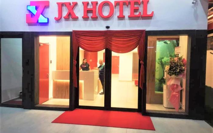 Jxhotel