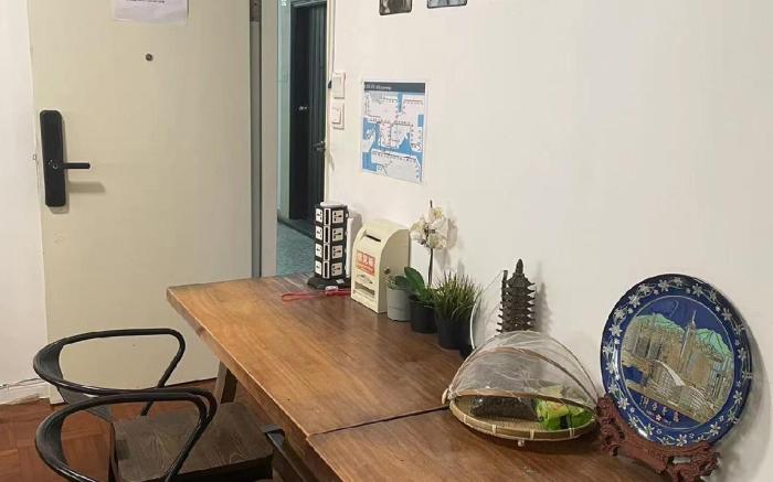 Timehouse (Hong Kong Hostel)