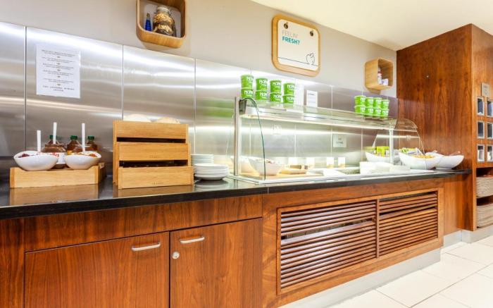 Holiday Inn Express Edinburgh – Royal Mile By IHG