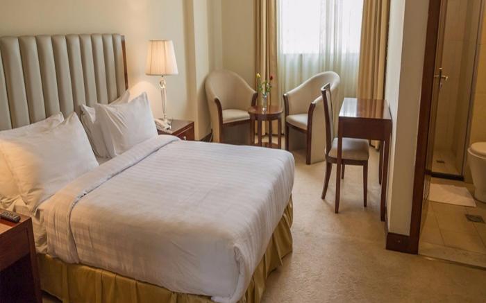 Park Lane Addis Hotel