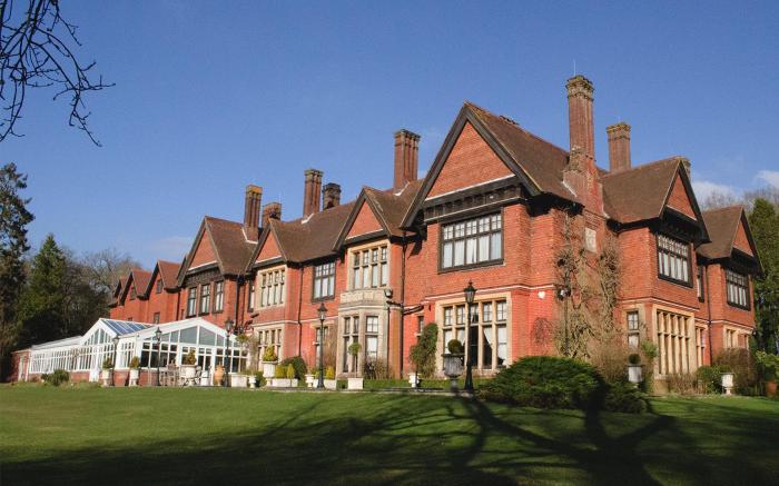 Stanhill Court Hotel, a member of Radisson Individuals