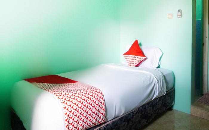 OYO 3095 Semarapura Homestay