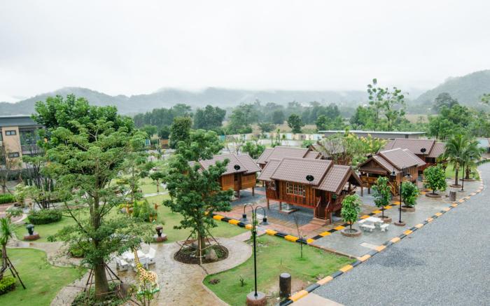 Grandsiri Resort Khaoyai