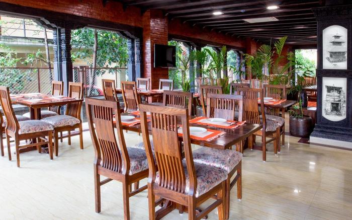 Traditional comfort Boutique Hotel