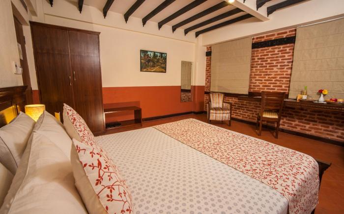 Traditional comfort Boutique Hotel