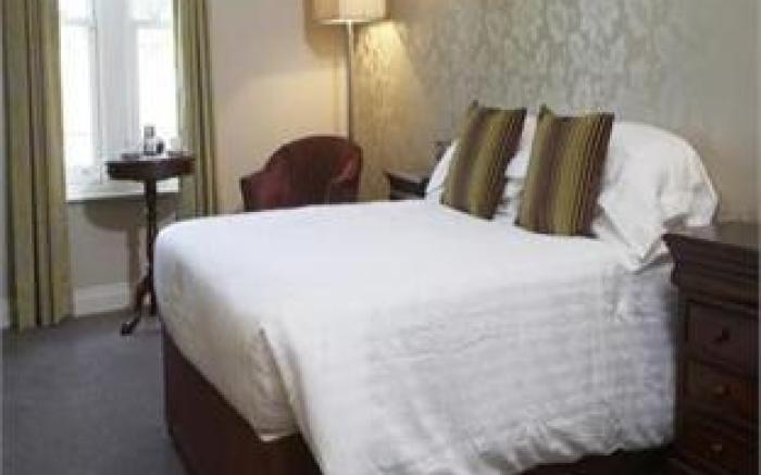 Shendish Manor Hotel & Golf Course