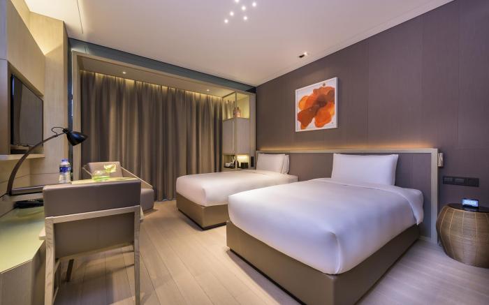 Novotel Shanghai Clover