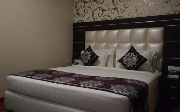 The Revanta Hotel