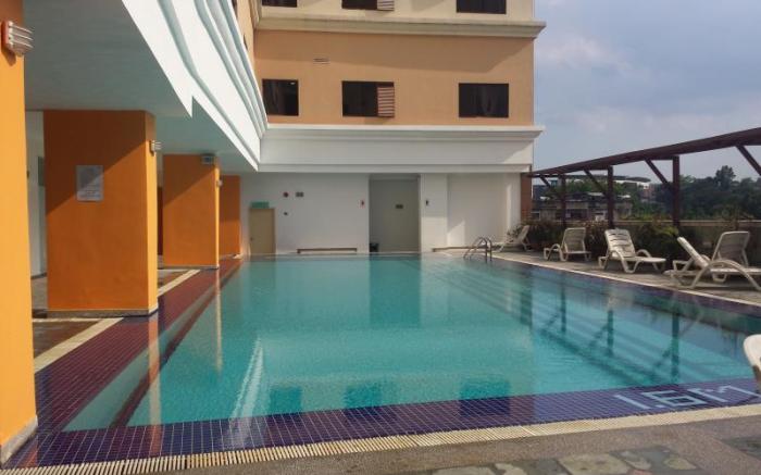Q Hotel Kuala Lumpur
