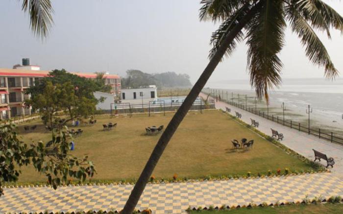 Hotel Sonar Bangla Kolaghat