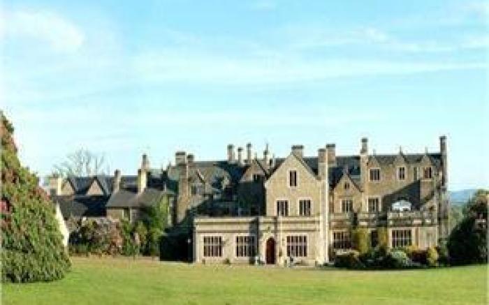 South Lodge