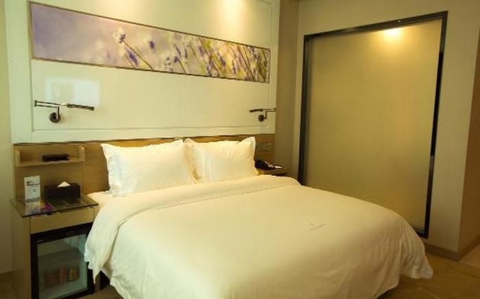 Beijing Lavande Hotel Changping Government Street Branch