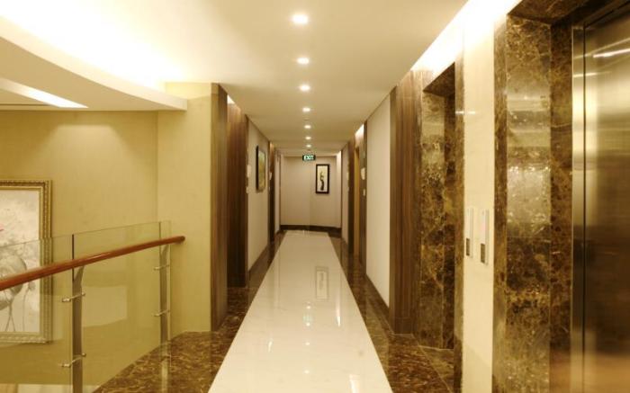 Ciao SaiGon Hotel & Spa