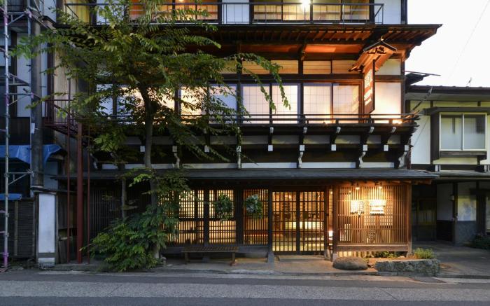 ZEN Hostel
