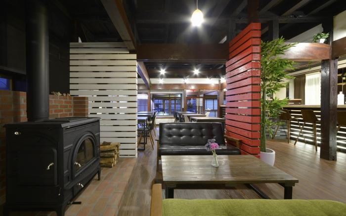 ZEN Hostel
