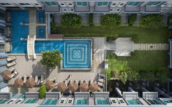 J7 Angkor Hotel