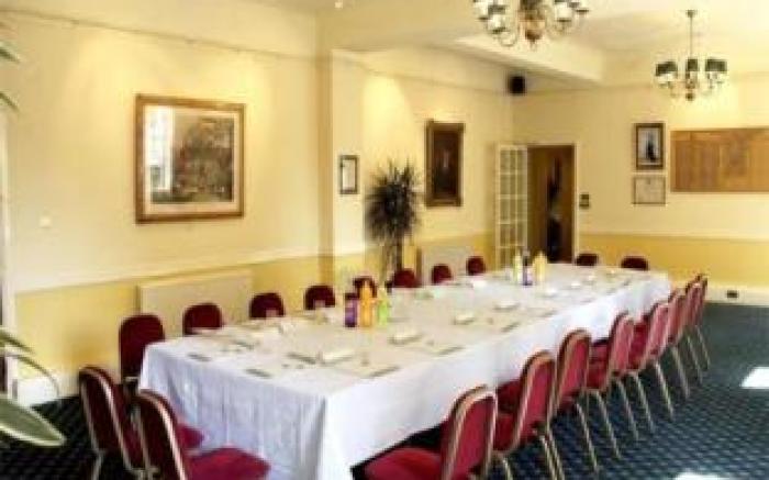 George Hotel by Greene King Inns