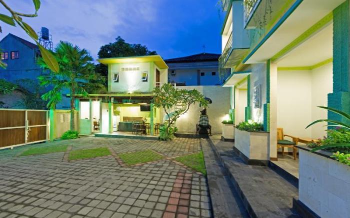 Pondok Asri managed by Astana Hospitality