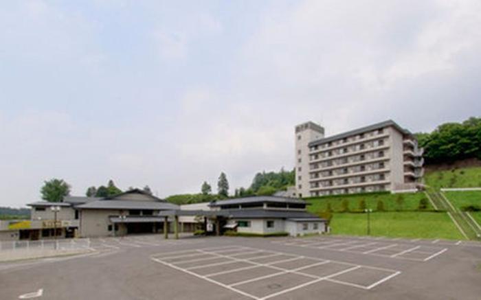 Mashikokan Satoyama Resort Hotel