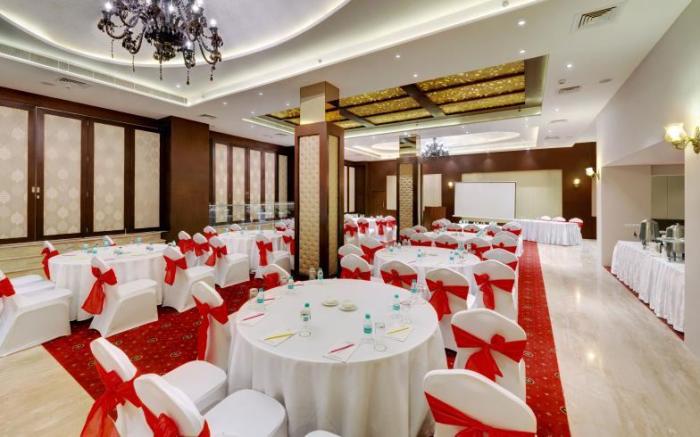 The Fern Residency Udaipur