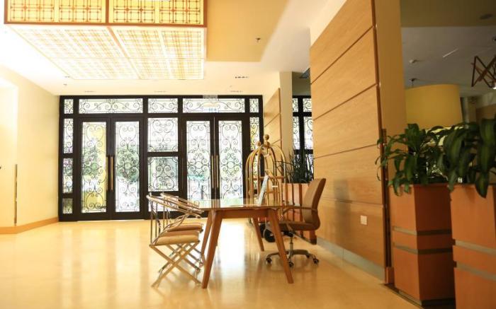 Ramada by Wyndham Addis Ababa