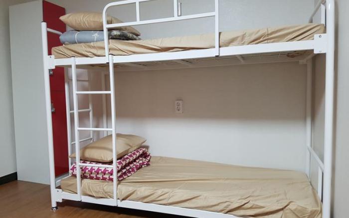 Kimchee Busan Downtown Guesthouse