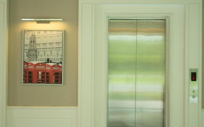 Qlassic Hotel - KLIA / KLIA2