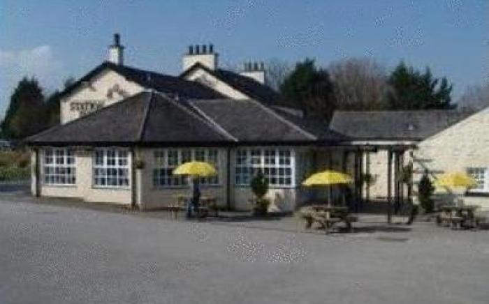 Station Inn B&B