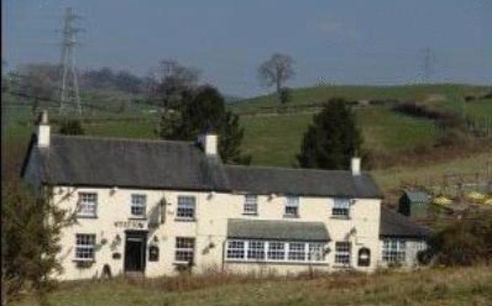 Station Inn B&B