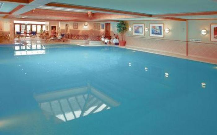 Kettering Park Hotel and Spa