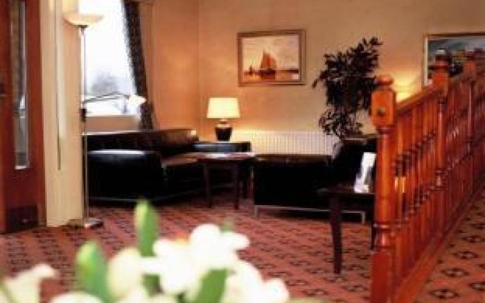 The Fenwick Hotel
