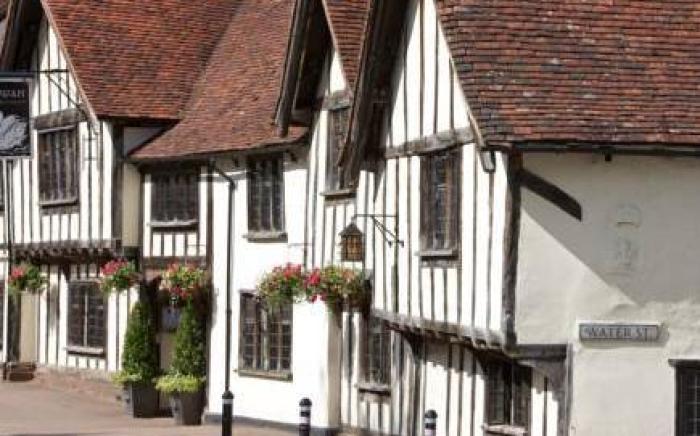 Swan Hotel & Spa