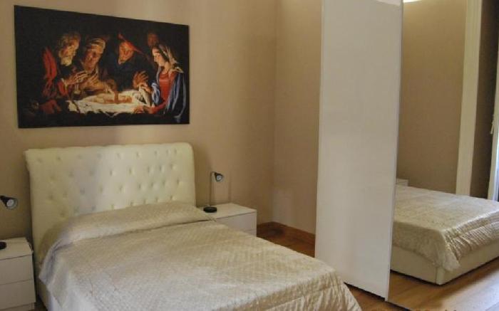 Le suites del duca di Sarro