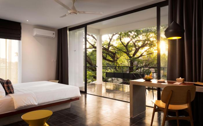 Hillocks Hotel & Spa