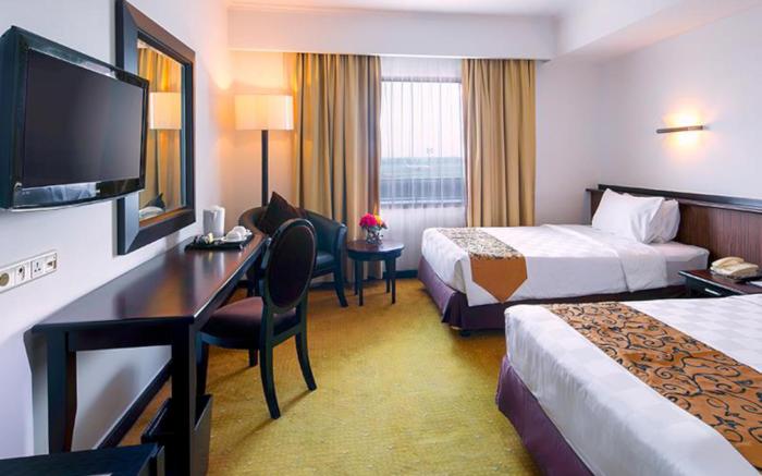 Jakarta Airport Hotel