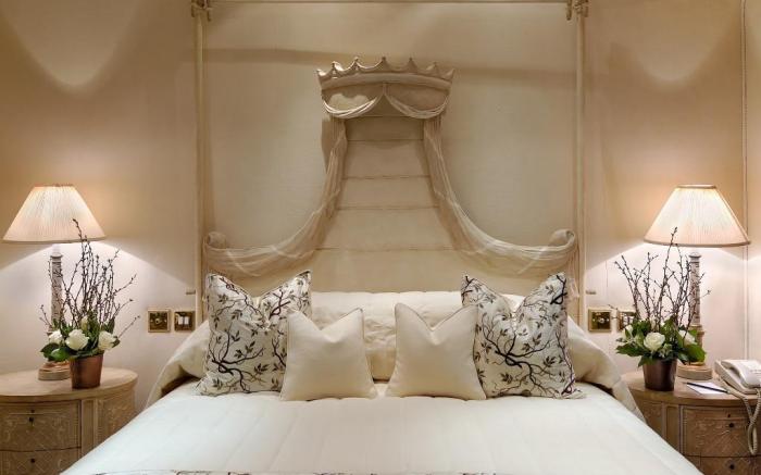 Egerton House Hotel