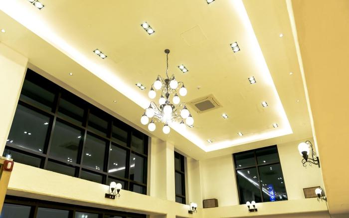 Rezion Hotel