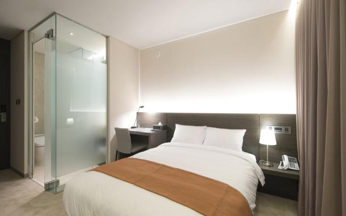 Grandmer Hotel Seogwipo Ocean