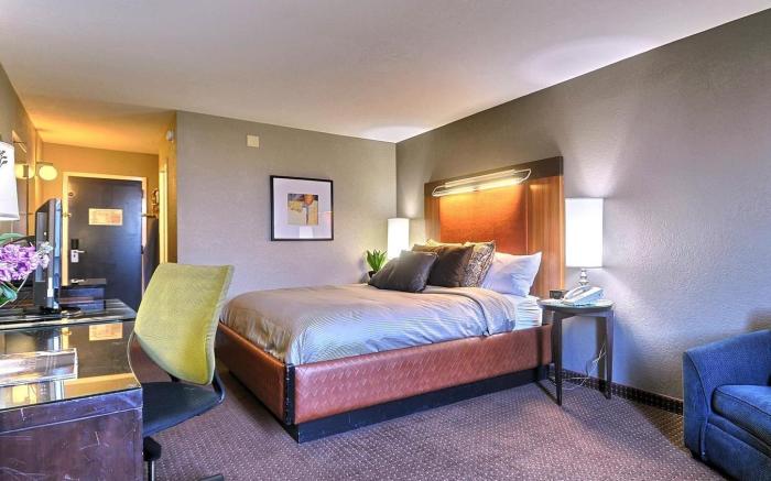Travelodge by Wyndham Memphis