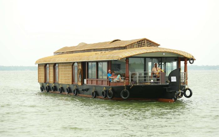 Southern Panorama Cruises
