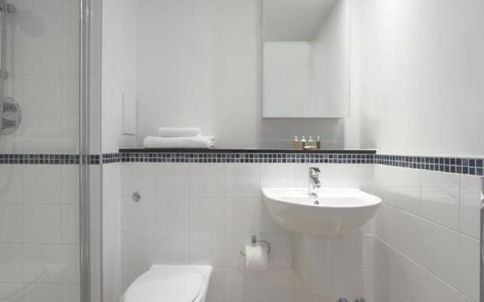 Marlin Apartments - London Bridge Empire Square