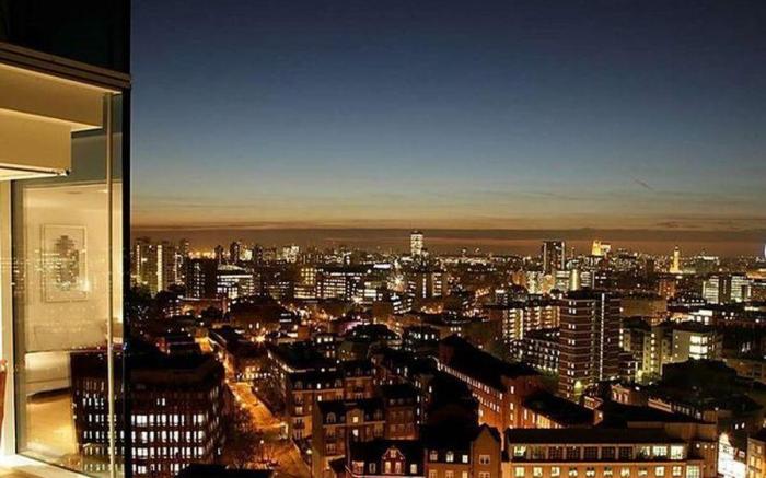 Marlin Apartments - London Bridge Empire Square