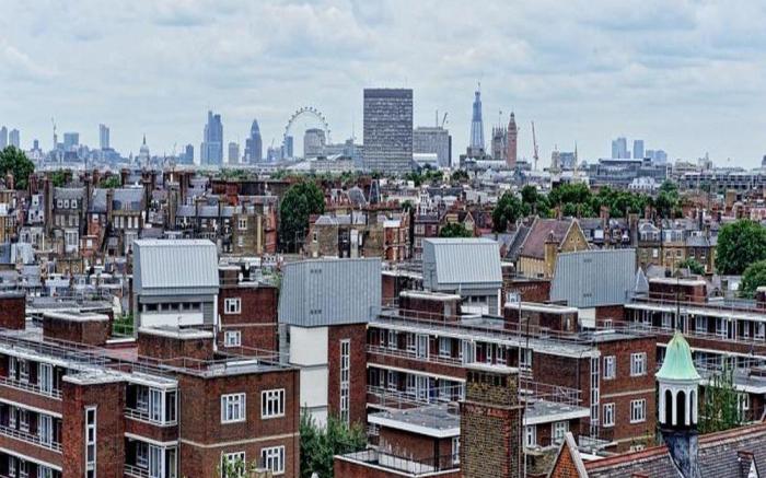 Chelsea Cloisters Serviced Apartments